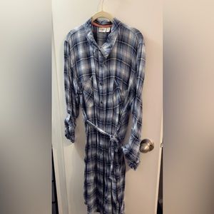 Shirt Dress